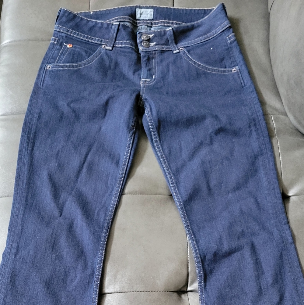 Hudson Jeans - Never Worn (no tags)